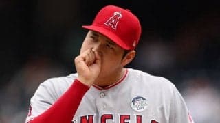 「10球投げたら８球は打たれる」３被弾した大谷翔平の問題点は？“日本一の投手コーチ”佐藤義則が徹底分析！