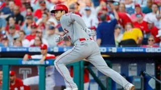 【MLB】大谷翔平、確信の“違う、違う！”に注目　猛抗議が実った「スピード・ショー」