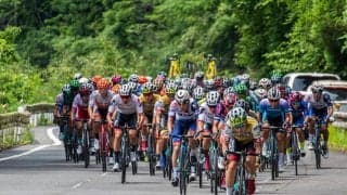 3年ぶりのツール・ド・熊野！