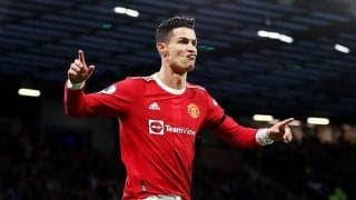 C・ロナウドが復帰1年目からサー・マット・バズビー年間最優秀選手賞に！　史上最多タイの4度目