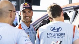 WRCサルディニア：ソルド「ヒヤリとする場面がいくつもあった」デイ3コメント集　