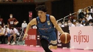 佐賀バルーナーズが西裕太郎と契約継続…右膝前十字靭帯損傷からの復帰を目指す