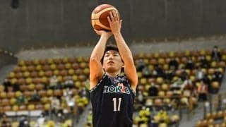 信州が熊谷航との契約継続を発表…「感動や夢を与えられるプレーができるよう」