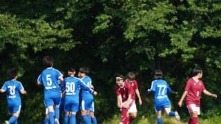 響いた序盤の失点　関カレ初黒星に意気消沈