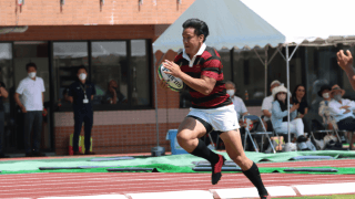 関東大学春季大会　帝京大戦展望