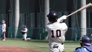 【連載】春季リーグ戦開幕前特集『再興』【第12回】中川卓也主将