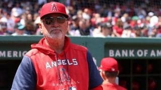 【MLB】エンゼルス大型連敗も「ミーティングやらない」　知将マドンが選手を叱咤しないワケ