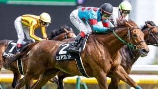 【JRA・WIN5】本日のWIN5は的中230票、配当240万4610円