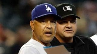 MLBで野手登板が審判に認められなかった意外な理由　米話題「オオタニはどうなるの？」