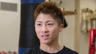 「才能だけで“怪物”になったわけではない」大橋会長が語る井上尚弥の“黄金の思考”。学生時代の知られざる逸話とは