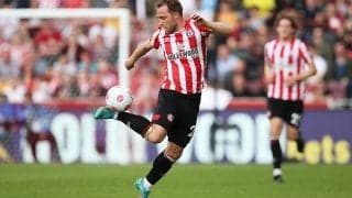 華々しく復活で去就注目のエリクセン、争奪戦にユナイテッドも！