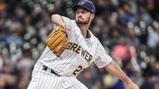 【MLB】「野球ボールはこんな風に動かんぞ」ありえない変化の156キロ魔球に大激論