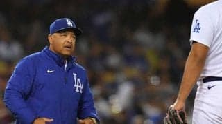 【MLB】メジャーならでは「野手の登板」に意外な盲点…投手交代を審判が却下した理由とは？