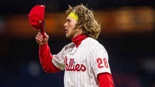 【MLB】投げつけたバットが跳ね返り出血　怒りに任せたベンチでの“愚行”が「恥ずかしい」