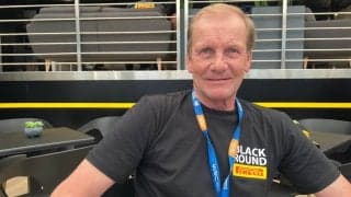 WRCサルディニア：ユハ・カンクネン「カッレはチャンピオンになる」