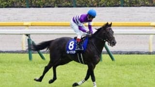 【安田記念】1番人気が敗れ、G1連敗継続…こちらの呪いは継続