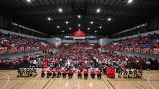 A東京がファンフェスタを開催…退任のルカHCは「皆さんとの絆はまだ続きます」