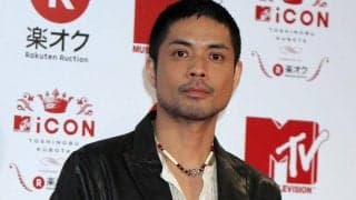 久保田利伸さんが国立に来場！ 清水の創設30周年試合でキックインセレモニー「エスパルス、勝っちゃってください」