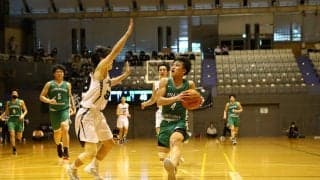 【関東大会・男子】A、B両ブロックで計４チームの優勝校が決定！