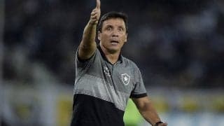 ヴァスコ・ダ・ガマ退任のゼ・リカルド氏が、自身のSNSで清水新監督就任を宣言