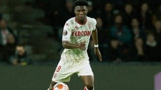 マドリーとPSGが獲得狙うチュアメニが去就に言及