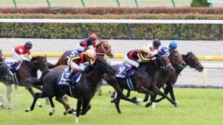 【安田記念】ルメール「良い脚は使ってくれた」レース後ジョッキーコメント