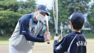源田の台頭で“居場所”失った遊撃手　「勉強したかった」裏方に転じて感じた凄み