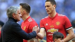 ローマのマティッチ獲得が決定的に！　モウリーニョと3度目のタッグへ