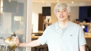 伊東純也から飛び出る衝撃エピソード。「骨折していても気づかずプレー」「プラチナ世代という言葉すら知らなかった」