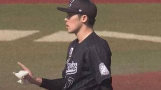 日本中が震えた…佐々木朗希「13者連続三振」　“パテレ”動画は260万再生の大ヒット