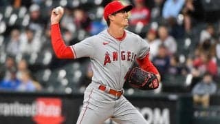 【MLB】サヨナラ被弾で「チームを裏切った」　エンゼルス11連敗…痛恨右腕は茫然自失