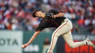 【MLB】“ボール3つ”離れても「ストライク」　疑惑の判定が「歴史上最悪」「とにかく酷い」