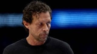 現役HCとして3位タイとなる8シーズンを指揮したジャズのクイン・スナイダーHCが辞任