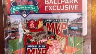 【MLB】敵地でも「大谷翔平コラボ」が話題に　ジャッジやハーパーと限定商品で“競演”