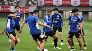 森保JAPAN、ブラジル戦の「秘密兵器」2人にスコットランド紙が期待「先発しそうだ」