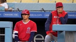 【MLB】エンゼルスの泥沼11連敗は“前市長の呪い”？　地元紙が矛先向けた12日前の「事件」