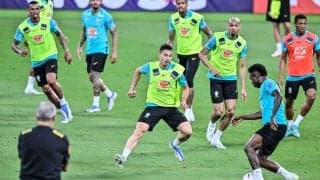 チアゴ・シウバら「ワールドクラス」がそろう最終ラインの「弱み」【日本代表は「最強」ブラジル代表をいかに攻略するか】(2)