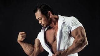 女性300名に聞いた！ぶっちゃけ「マッチョ」は好きですか？