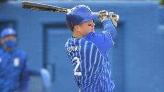 DeNAの4番・牧秀悟は抑えられない？　元捕手の専門家もため息つく“万能ぶり”