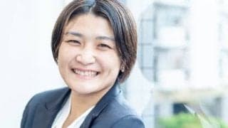 「伊調馨さんは現役を引退されたのですか？」。オリンピック４連覇の最強女王に素朴な質問をぶつけてみた