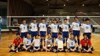 男子は高川学園、女子は誠英が優勝【インターハイ2022山口県予選】