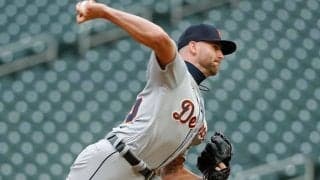 【MLB】打者は逆に無反応「現実なわけがない」　絶望の“56cm移動”が「すんごい魔球」