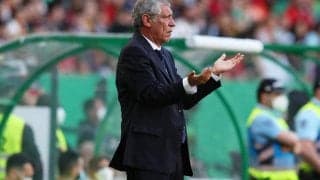 4発快勝のポルトガル、指揮官も称賛「常に正しい解決策を見つけられた」