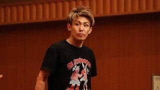 井上尚弥VSドネア戦の前座で体重超過　弟・拓真の相手が+600g、2時間以内に再計量へ