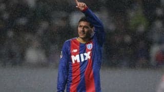 ネイマールに「息子の面倒見てくれてありがとう！」FC東京のレアンドロが日本戦前のブラジル代表に顔を出す