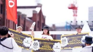 変化するアーバンスポーツの立ち位置　横浜で開催された無料イベントで見えた可能性