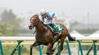 【先週のJRA抹消馬】ラジオNIKKEI賞覇者ヴァイスメテオール、オーシャンS覇者キングハートなど