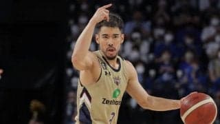 琉球ゴールデンキングス、並里成を自由交渉選手リストへ公示…交渉は継続へ