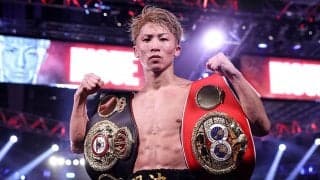 【ボクシング】井上尚弥、“激戦必至”のドネア戦に向け気合い十分　前日計量も一発クリア