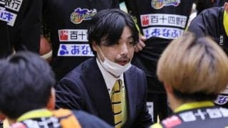香川ファイブアローズ、石川裕一HCの続投を発表…今季B2西地区制覇へ導く